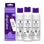 everydrop Refrigerator Water Filter 1 EDR1RXD1 – Genuine Whirlpool Filter